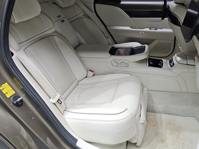 صورة مصغرة 18 لـ 2022 Genesis G90 (RS4)