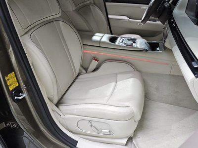 صورة مصغرة 17 لـ 2022 Genesis G90 (RS4)