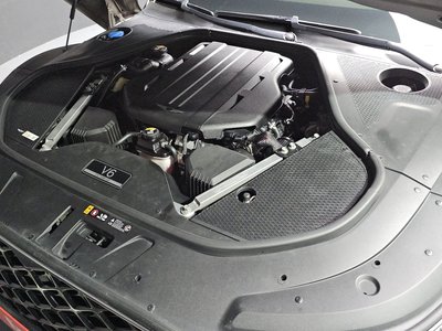 صورة 7 لـ 2022 Genesis G90 (RS4)