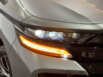 TOYOTA VELLFIRE - 10