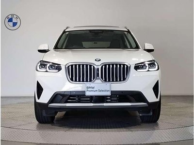 2023 BMW X3 photo 5