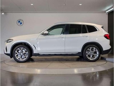 2023 BMW X3 photo 8