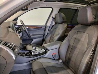2023 BMW X3 photo 4