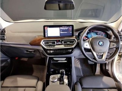 2023 BMW X3 photo 3