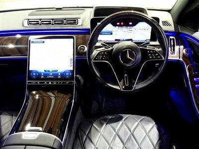 MERCEDES-BENZ OTHERS - 7