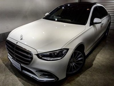 MERCEDES-BENZ OTHERS - 1