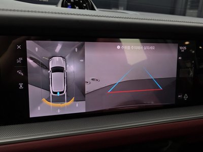 2025 Porsche CAYENNE 缩略图 17
