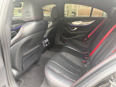 MERCEDES-BENZ CLS-CLASS - 8