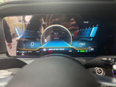 MERCEDES-BENZ CLS-CLASS - 7