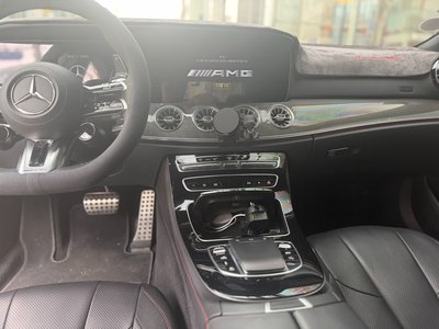 MERCEDES-BENZ CLS-CLASS - 9