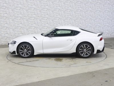2024 Toyota SUPRA — фото 13
