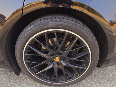 PORSCHE PANAMERA - 6