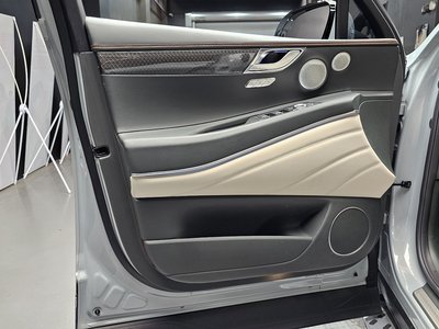 2024 Genesis GV80 COUPE thumbnail 14