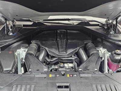 2024 Genesis GV80 COUPE photo 7