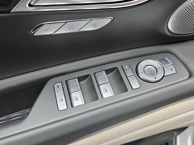 2024 Genesis GV80 COUPE thumbnail 30