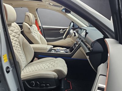 2024 Genesis GV80 COUPE thumbnail 16