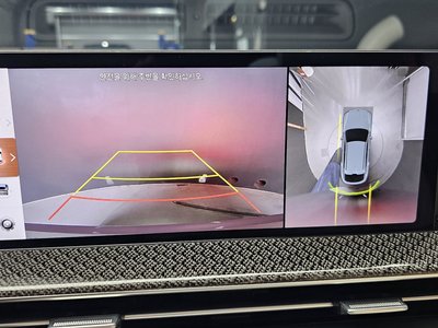 2024 Genesis GV80 COUPE thumbnail 21