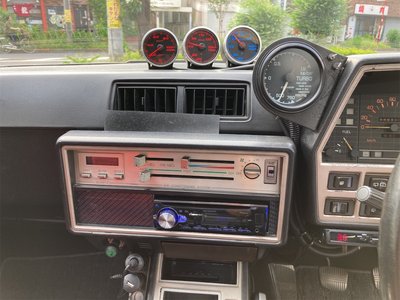 1984 Nissan SKYLINE COUPE 缩略图 14