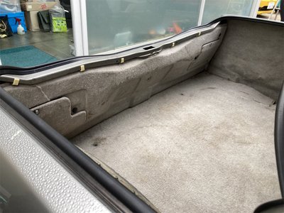 1984 Nissan SKYLINE COUPE 缩略图 29
