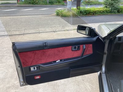 1984 Nissan SKYLINE COUPE 缩略图 16