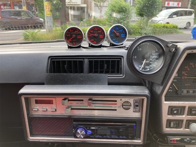 1984 Nissan SKYLINE COUPE 缩略图 22