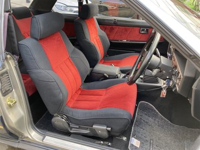 1984 Nissan SKYLINE COUPE 缩略图 12
