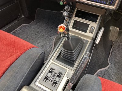 1984 Nissan SKYLINE COUPE 缩略图 18