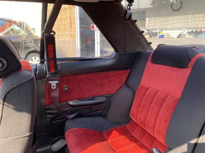 1984 Nissan SKYLINE COUPE 缩略图 25