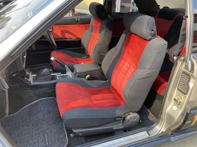 1984 Nissan SKYLINE COUPE 缩略图 20