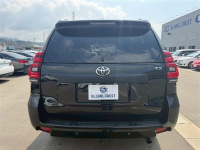 TOYOTA LAND CRUISER PRADO - 7