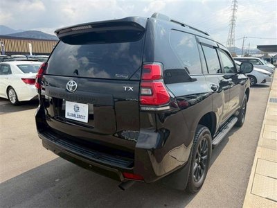 TOYOTA LAND CRUISER PRADO - 6