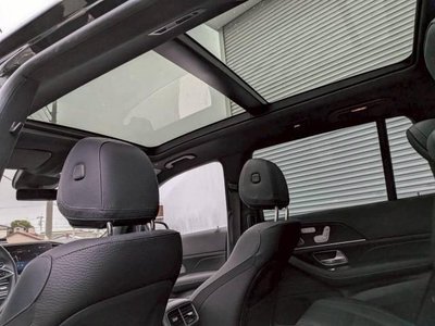 MERCEDES-BENZ GLS - 8