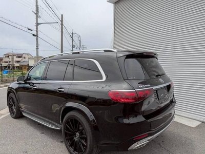 MERCEDES-BENZ GLS - 3