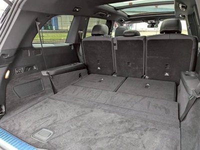 MERCEDES-BENZ GLS - 6