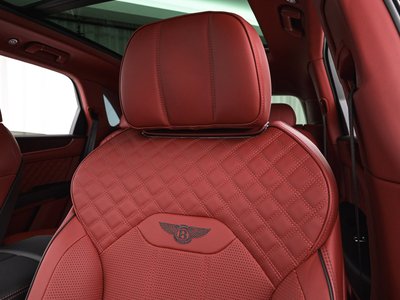BENTLEY BENTAYGA - 10