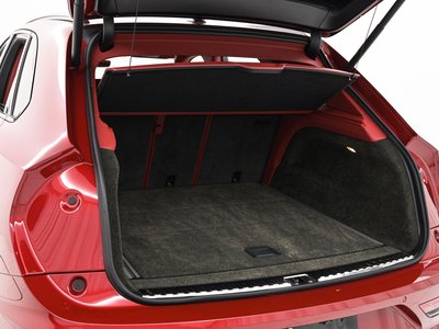 BENTLEY BENTAYGA - 7