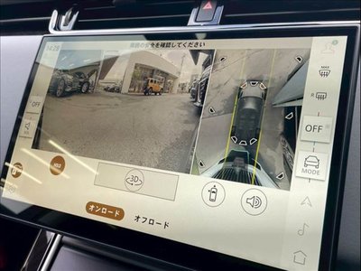 LAND ROVER RANGE ROVER EVOQUE - 5