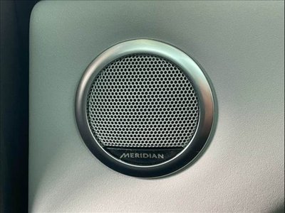 LAND ROVER RANGE ROVER EVOQUE - 9