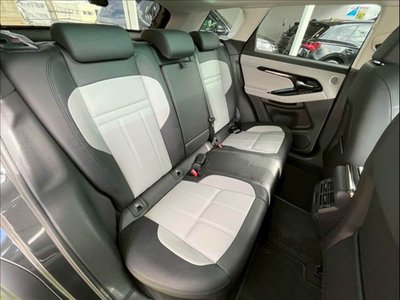 LAND ROVER RANGE ROVER EVOQUE - 7