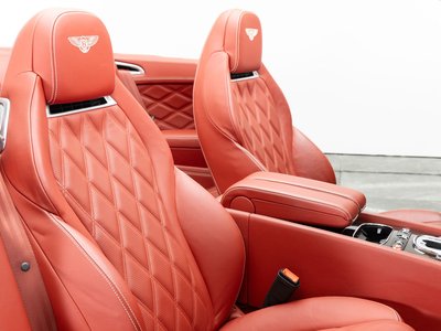 2013 Bentley CONTINENTAL 缩略图 56