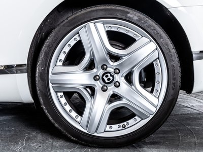 2013 Bentley CONTINENTAL 缩略图 33