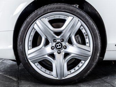 2013 Bentley CONTINENTAL 缩略图 32