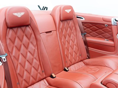 2013 Bentley CONTINENTAL 缩略图 58
