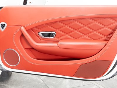 2013 Bentley CONTINENTAL 缩略图 72
