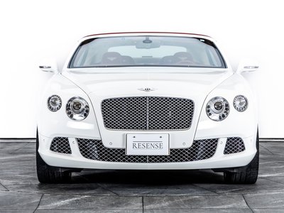 2013 Bentley CONTINENTAL 缩略图 18