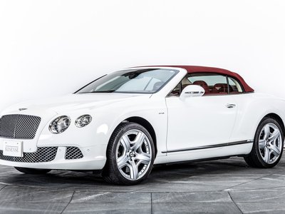 BENTLEY CONTINENTAL - 9