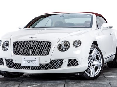 BENTLEY CONTINENTAL - 2