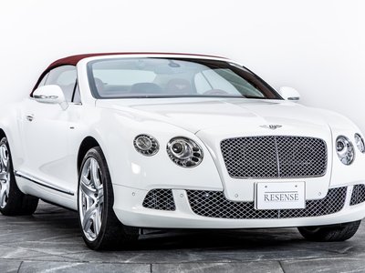 2013 Bentley CONTINENTAL 缩略图 11