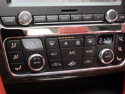 2013 Bentley CONTINENTAL 缩略图 63