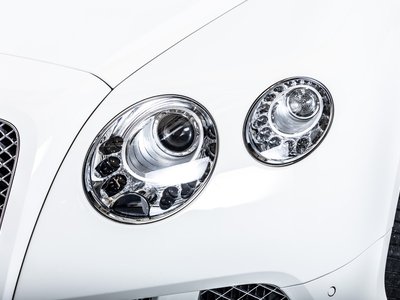2013 Bentley CONTINENTAL 缩略图 21